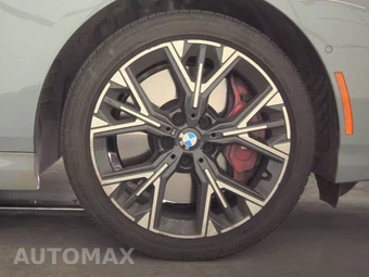 2026 BMW 2 Series Gran Coupe 228 xDrive Sedan M SPORT LINE - miniatura 10