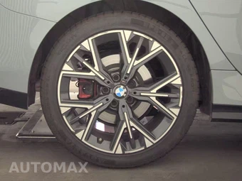 2026 BMW 2 Series Gran Coupe 228 xDrive Sedan M SPORT LINE - miniatura 11