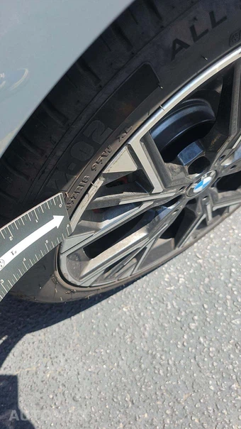 2026 BMW 2 Series Gran Coupe 228 xDrive Sedan M SPORT LINE - miniatura 27