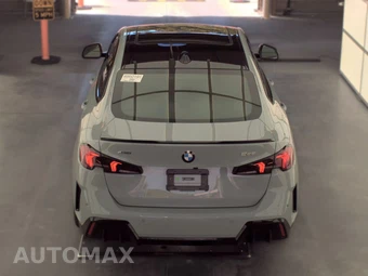 2026 BMW 2 Series Gran Coupe 228 xDrive Sedan M SPORT LINE - miniatura 6