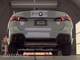 2026 BMW 2 Series Gran Coupe 228 xDrive Sedan M SPORT LINE - miniatura 7
