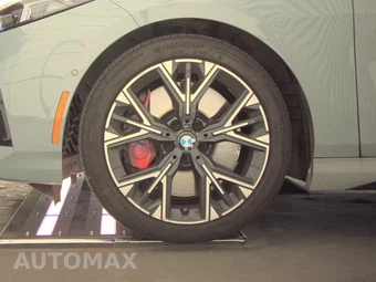 2026 BMW 2 Series Gran Coupe 228 xDrive Sedan M SPORT LINE - miniatura 9