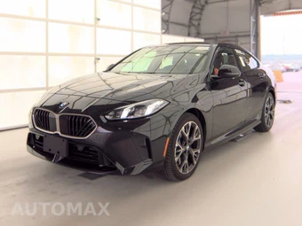 2026 BMW 2 Series Gran Coupe 228 xDrive Sedan M SPORT LINE