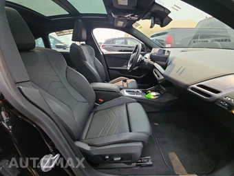 2026 BMW 2 Series Gran Coupe 228 xDrive Sedan M SPORT LINE - miniatura 14