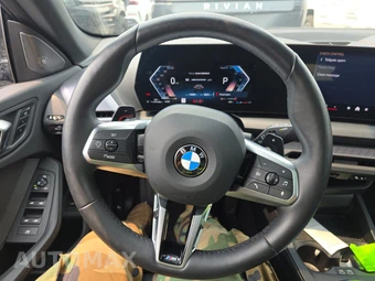 2026 BMW 2 Series Gran Coupe 228 xDrive Sedan M SPORT LINE - miniatura 16