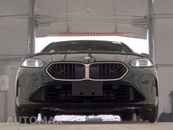 2026 BMW 2 Series Gran Coupe 228 xDrive Sedan M SPORT LINE - miniatura 3