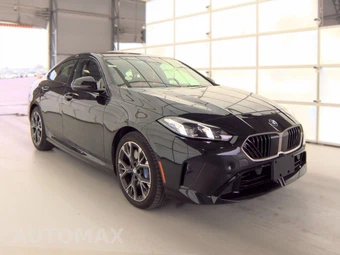 2026 BMW 2 Series Gran Coupe 228 xDrive Sedan M SPORT LINE - miniatura 4