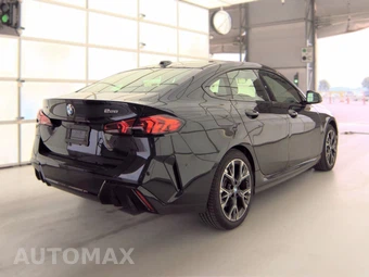 2026 BMW 2 Series Gran Coupe 228 xDrive Sedan M SPORT LINE - miniatura 5