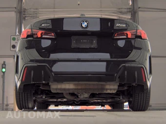 2026 BMW 2 Series Gran Coupe 228 xDrive Sedan M SPORT LINE - miniatura 7