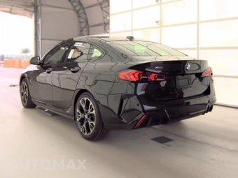 2026 BMW 2 Series Gran Coupe 228 xDrive Sedan M SPORT LINE - miniatura 8