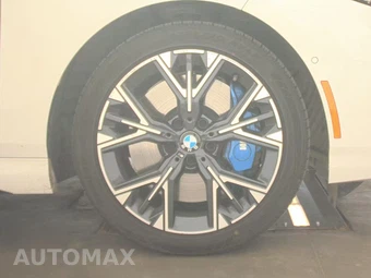 2026 BMW 2 Series Gran Coupe 228 xDrive Sedan M SPORT LINE - miniatura 10