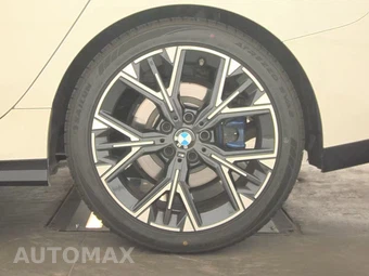 2026 BMW 2 Series Gran Coupe 228 xDrive Sedan M SPORT LINE - miniatura 12