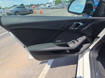 2026 BMW 2 Series Gran Coupe 228 xDrive Sedan M SPORT LINE - miniatura 15