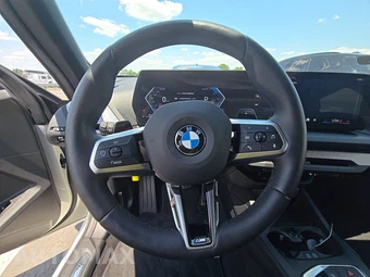 2026 BMW 2 Series Gran Coupe 228 xDrive Sedan M SPORT LINE - miniatura 16