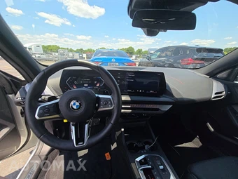 2026 BMW 2 Series Gran Coupe 228 xDrive Sedan M SPORT LINE - miniatura 17