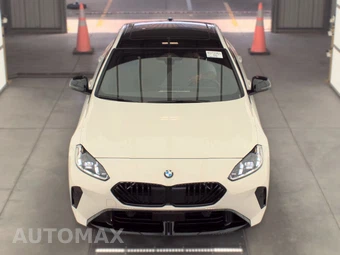 2026 BMW 2 Series Gran Coupe 228 xDrive Sedan M SPORT LINE - miniatura 2