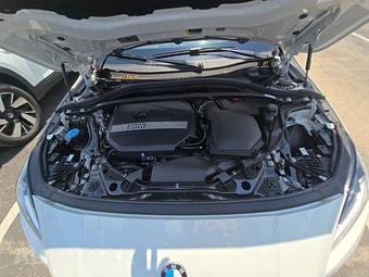 2026 BMW 2 Series Gran Coupe 228 xDrive Sedan M SPORT LINE - miniatura 22