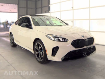 2026 BMW 2 Series Gran Coupe 228 xDrive Sedan M SPORT LINE - miniatura 4