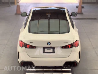 2026 BMW 2 Series Gran Coupe 228 xDrive Sedan M SPORT LINE - miniatura 6