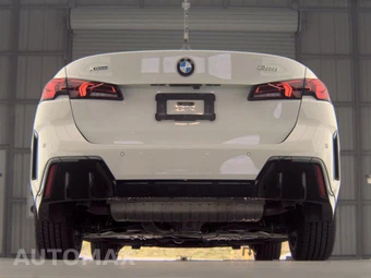 2026 BMW 2 Series Gran Coupe 228 xDrive Sedan M SPORT LINE - miniatura 7