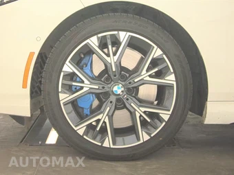 2026 BMW 2 Series Gran Coupe 228 xDrive Sedan M SPORT LINE - miniatura 9