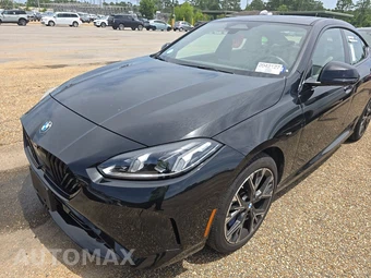2026 BMW 2 Series Gran Coupe 228 xDrive Sedan M SPORT LINE