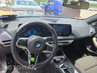 2026 BMW 2 Series Gran Coupe 228 xDrive Sedan M SPORT LINE - miniatura 11