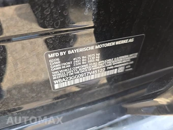 2026 BMW 2 Series Gran Coupe 228 xDrive Sedan M SPORT LINE - miniatura 15