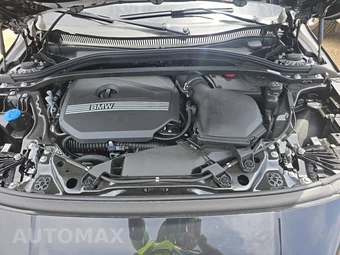 2026 BMW 2 Series Gran Coupe 228 xDrive Sedan M SPORT LINE - miniatura 16