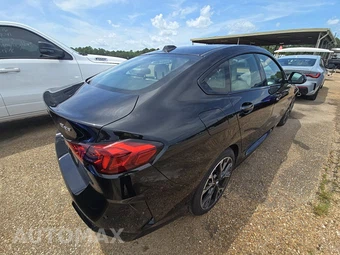 2026 BMW 2 Series Gran Coupe 228 xDrive Sedan M SPORT LINE - miniatura 4