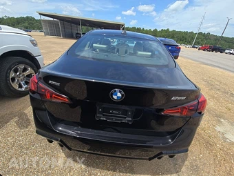 2026 BMW 2 Series Gran Coupe 228 xDrive Sedan M SPORT LINE - miniatura 5