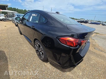 2026 BMW 2 Series Gran Coupe 228 xDrive Sedan M SPORT LINE - miniatura 6