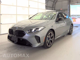 2026 BMW 2 Series Gran Coupe 228 xDrive Sedan M SPORT LINE