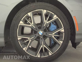 2026 BMW 2 Series Gran Coupe 228 xDrive Sedan M SPORT LINE - miniatura 10