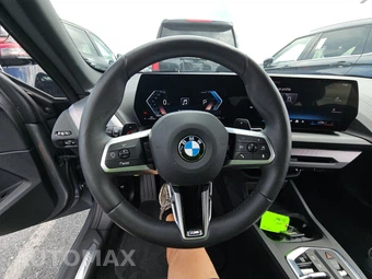 2026 BMW 2 Series Gran Coupe 228 xDrive Sedan M SPORT LINE - miniatura 16
