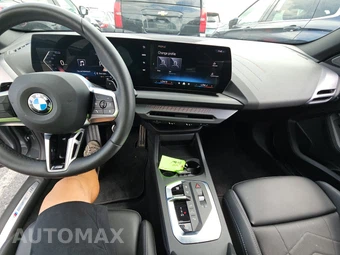 2026 BMW 2 Series Gran Coupe 228 xDrive Sedan M SPORT LINE - miniatura 17