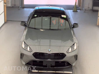 2026 BMW 2 Series Gran Coupe 228 xDrive Sedan M SPORT LINE - miniatura 2