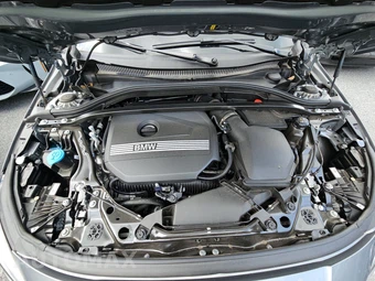 2026 BMW 2 Series Gran Coupe 228 xDrive Sedan M SPORT LINE - miniatura 22