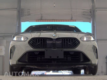2026 BMW 2 Series Gran Coupe 228 xDrive Sedan M SPORT LINE - miniatura 3