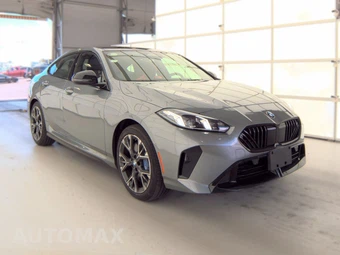 2026 BMW 2 Series Gran Coupe 228 xDrive Sedan M SPORT LINE - miniatura 4