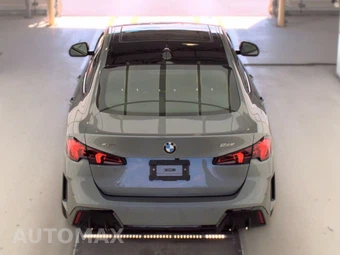 2026 BMW 2 Series Gran Coupe 228 xDrive Sedan M SPORT LINE - miniatura 6