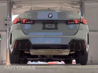 2026 BMW 2 Series Gran Coupe 228 xDrive Sedan M SPORT LINE - miniatura 7