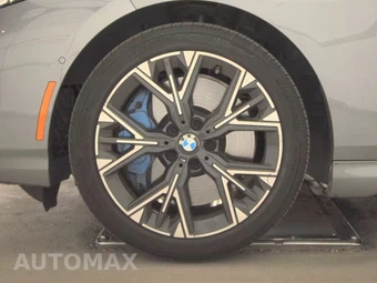 2026 BMW 2 Series Gran Coupe 228 xDrive Sedan M SPORT LINE - miniatura 9