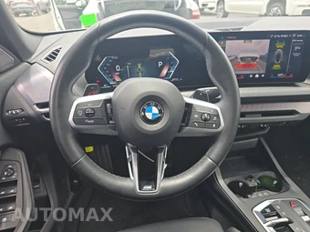 2026 BMW 2 Series Gran Coupe 228 xDrive Sedan M SPORT LINE - miniatura 10