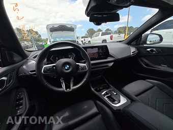 2026 BMW 2 Series Gran Coupe 228 xDrive Sedan M SPORT LINE - miniatura 11