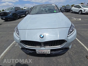 2026 BMW 2 Series Gran Coupe 228 xDrive Sedan M SPORT LINE - miniatura 2