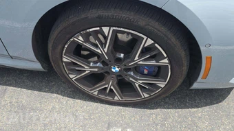 2026 BMW 2 Series Gran Coupe 228 xDrive Sedan M SPORT LINE - miniatura 22