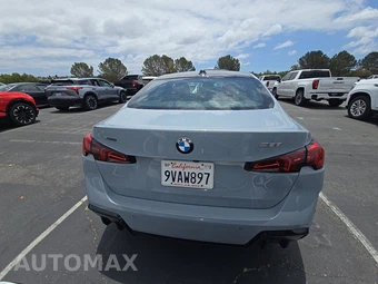 2026 BMW 2 Series Gran Coupe 228 xDrive Sedan M SPORT LINE - miniatura 5