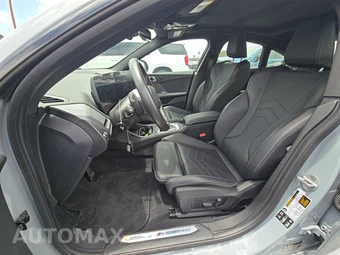 2026 BMW 2 Series Gran Coupe 228 xDrive Sedan M SPORT LINE - miniatura 7