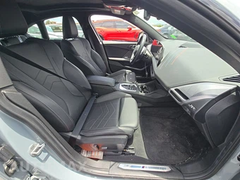 2026 BMW 2 Series Gran Coupe 228 xDrive Sedan M SPORT LINE - miniatura 8
